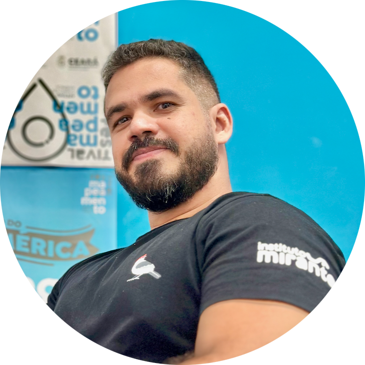 Leandro Ferreira