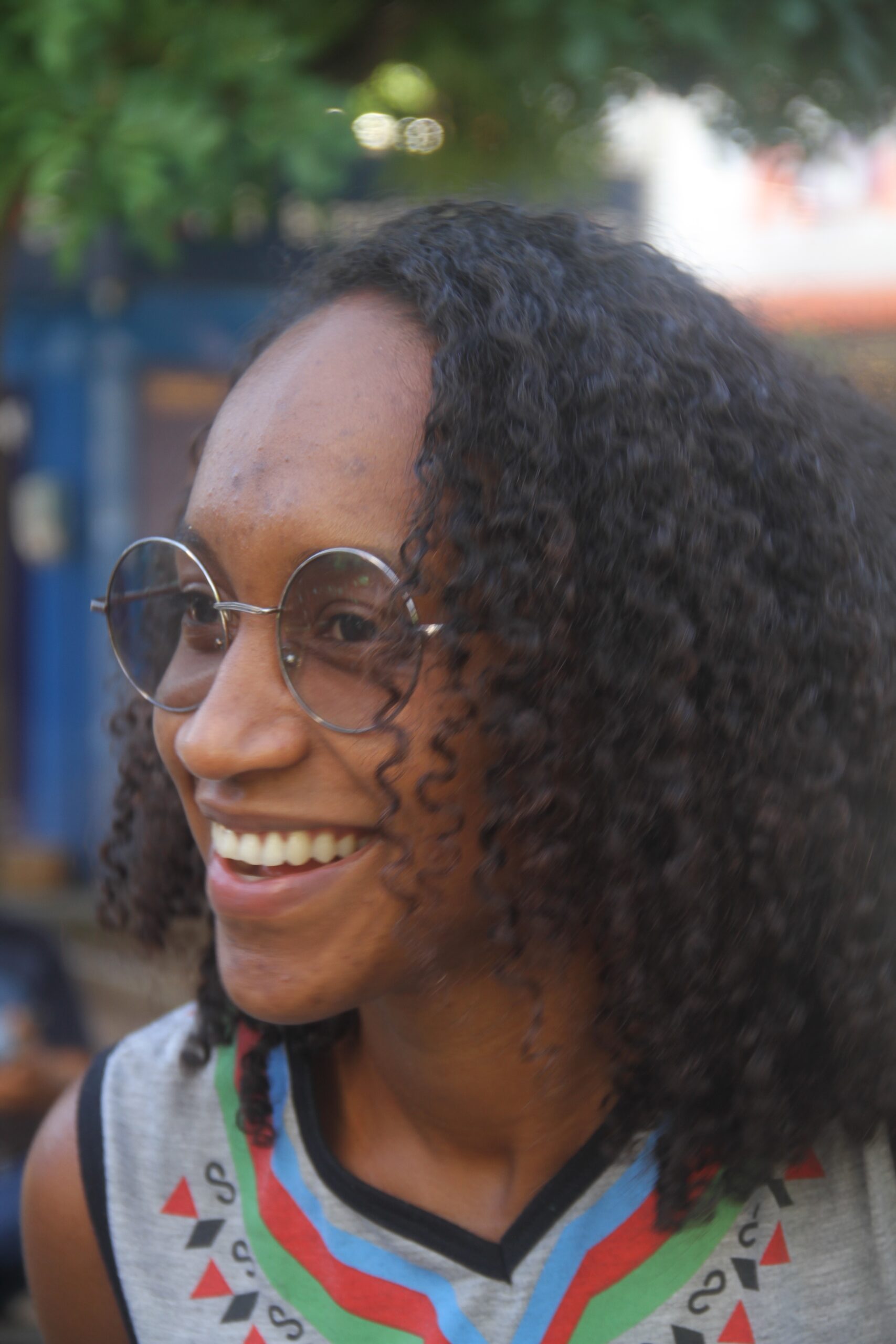 Ana Beatriz da Silva