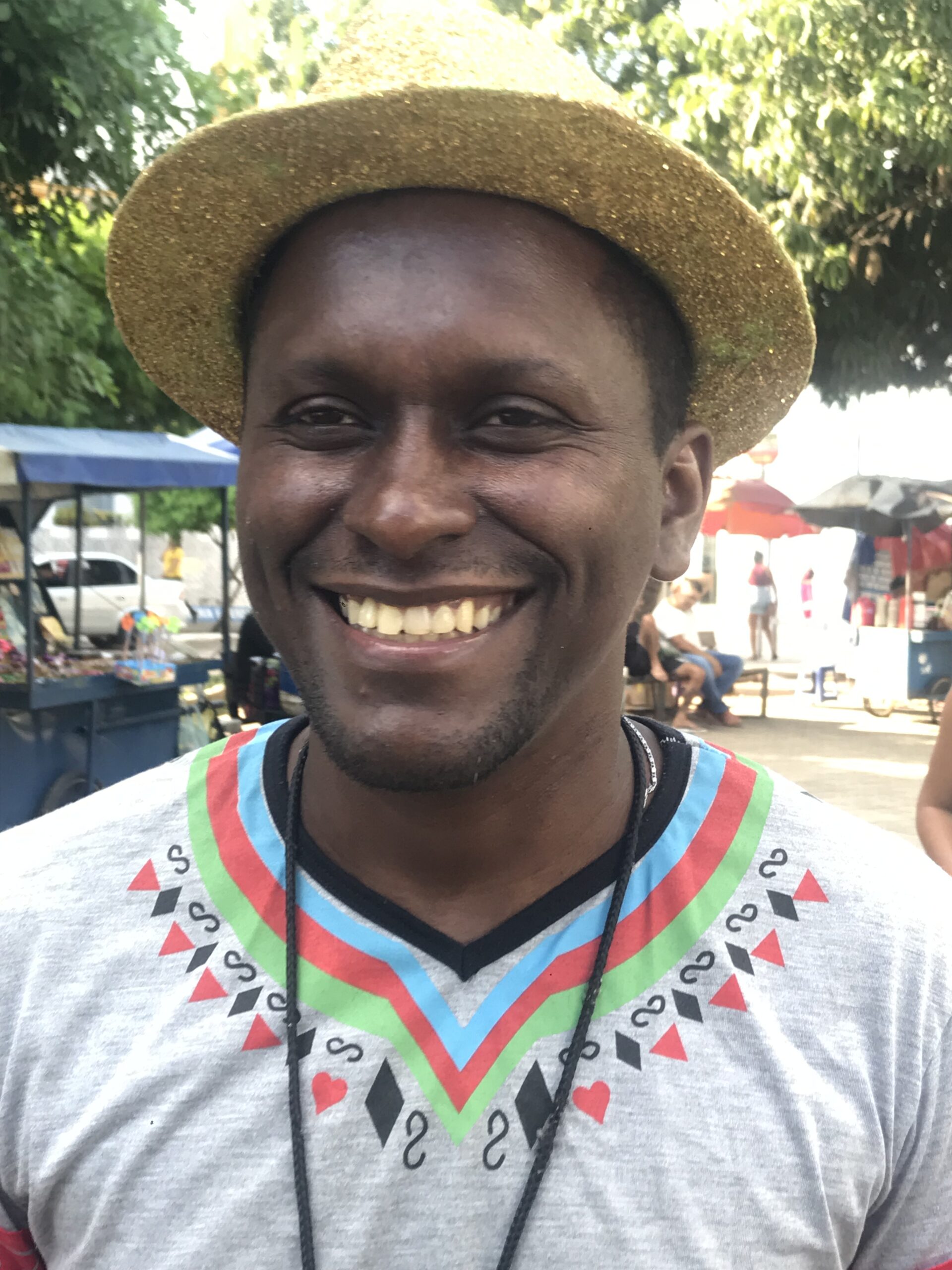 Samuel Nascimento