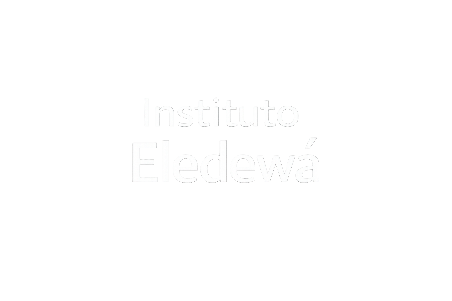 Instituto Eledew?
