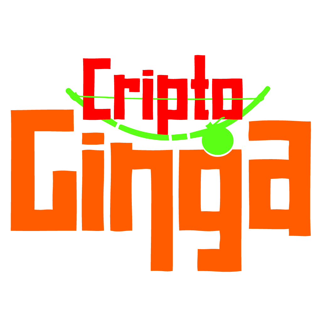 CriptoGinga