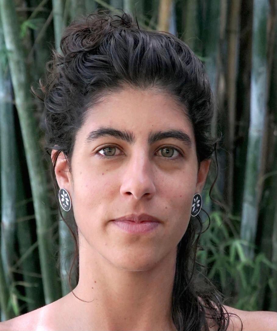 Tarsila Guimarães